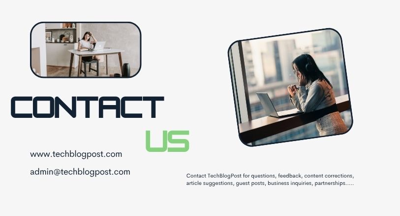 Contact Us