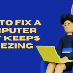 how to fix a computer that keeps freezing